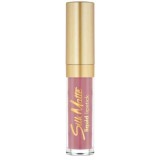 Ruj de buze lichid Silk Matte No 19 Pink Stone, 4.5ml, Flormar