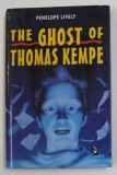 THE GHOST OF THOMAS KEMPE by PENELOPE LIVELY , 1975