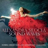 Sound Waves | Alexandra Silocea, Clasica