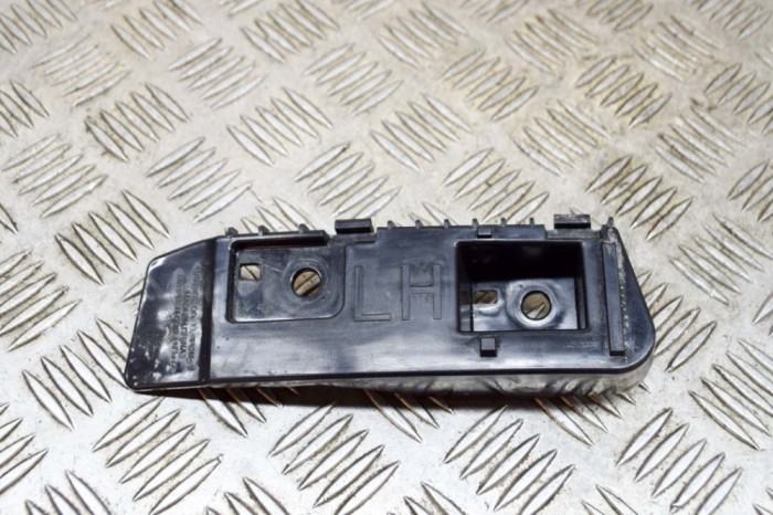 Suport bara de protecție st&acirc;nga spate TESLA MODEL 3 2021 OEM: 1083992-00-E 14171043