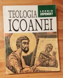 Teologia icoanei de Leonid Uspensky