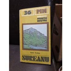 Muntii Sureanu - Valer Trufas