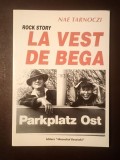 Nae Tarnoczi - Rock Story - La vest de Bega