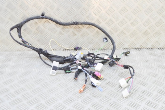 Cablaj ușă dreapta față TESLA MODEL X 2020 OEM: 1032440-00-G 21151651