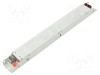 Alimentator pulsatoriu LED 53,6W 27-51VDC 800mA-1,05A IP20 ams OSRAM