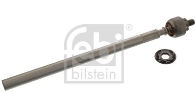 FEBI BILSTEIN 17766 Articulatie axiala, cap de bara foto
