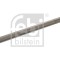 FEBI BILSTEIN 17766 Articulatie axiala, cap de bara