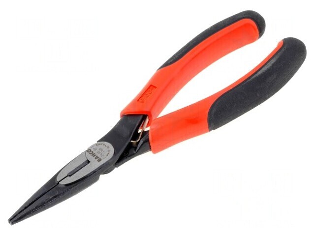 Clește universal ERGO semi-rotund 160mm