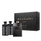 Bvlgari Bvlgari Man In Black Set 60+40+40 pentru barbati