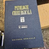 PATOLOGIE CHIRURGICALA, VOL II TH BURGHELE
