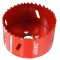 Carota bi-metal 67mm V05367