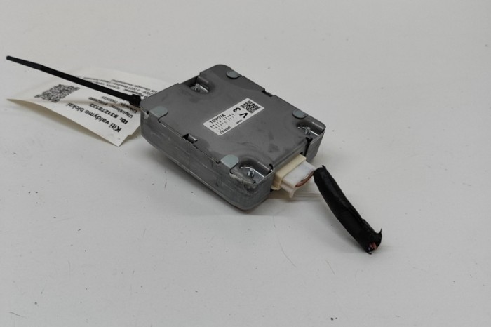 Alt modul de control TOYOTA YARIS CROSS MXP_ 2021 OEM: 86572-52180 31278133