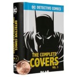 DC Comics : Detective Comics