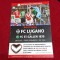 program FC Lugano - FC St. gallen 1879