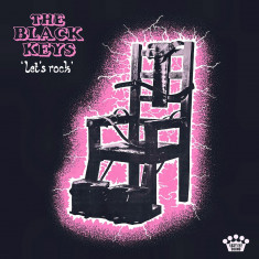 Black Keys LetS Rock digipack (cd)