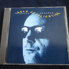 Roger Chapman - Under No Obligation _ cd,album _ Polydor ( 1992, Germania)