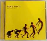 Take That &lrm;&ndash; Progress NM / NM cd muzica pop rock Polydor Europa 2010