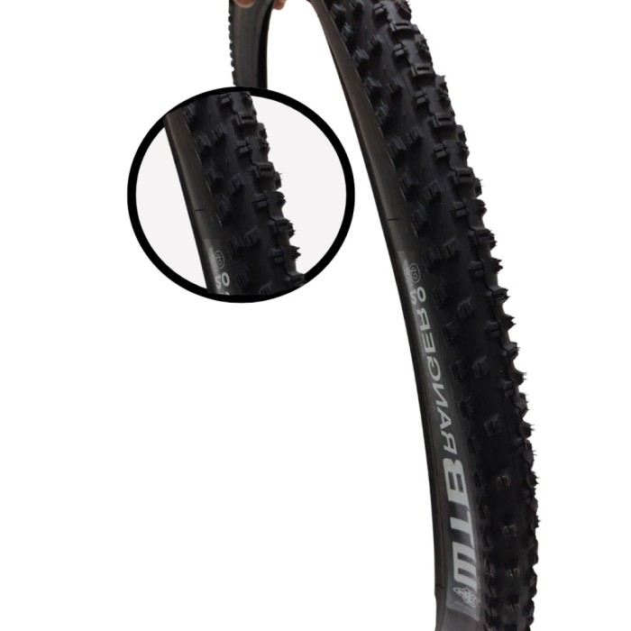 Anvelopa WTB Comp logo Ranger 29x2.0 Ultimate FactoryBikes