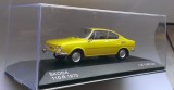 Macheta Skoda 110R 1970 - WhiteBOX 1/43, 1:43