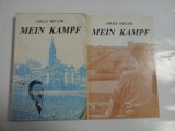 MEIN KAMPF - Adolf HITLER - 2 volume