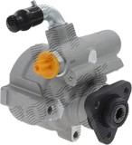 Pompa servodirectie Saab 9000 Liftback 09.84-12.98, 9000 04.85-12.98, Polcar PPH