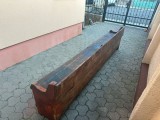 Laițe tradiționale, 2 bucăți (secolul 18) - 3m și 4m (preț per bucată), Altele