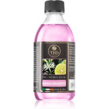 Cumpara ieftin THD Ricarica Sandalo E Bergamotto reumplere &icirc;n aroma difuzoarelor 300 ml