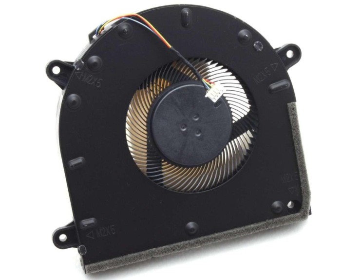 Cooler placa video Lenovo DC28000E2SO SU01, Legion Y540-15, Legion Y540-15IRH, Legion Y540-17, Legion