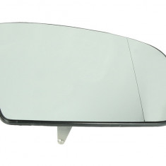 Sticla oglinda, oglinda retrovizoare exterioara MERCEDES M-CLASS (W163) (1998 - 2005) BLIC 6102-02-1272511P