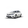 Set 4 bandouri usa compatibil Toyota Corolla TS combi 2023&ndash;&gt; Cod: F-20 Automotive TrustedCars, Oem