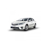 Set 4 bandouri usa compatibil Toyota Corolla TS combi 2023&ndash;&gt; Cod: F-20 Automotive TrustedCars