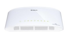 Dlink sw 5p-gb unmngd desk foto