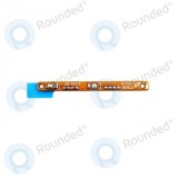 Samsung Galaxy Note 4 (SM-N910F) Flex lateral B