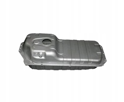 Rezervor combustibil Kia Sorento (Jc), 08.2002-05.2009, spate, benzina/diesel foto
