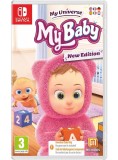 My Universe My Baby NSW, MICROIDS