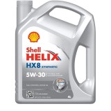 Ulei motor Shell Helix HX8 5W30 SL MB 229.5 4L