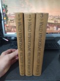 Istoria iskusstva zarubejnih stran, Istoria artei, vol. 1-3, Moscova 1962-4, 024