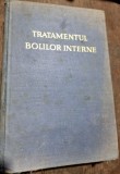 Ferdinand Hoff - Tratamentul Bolilor Interne