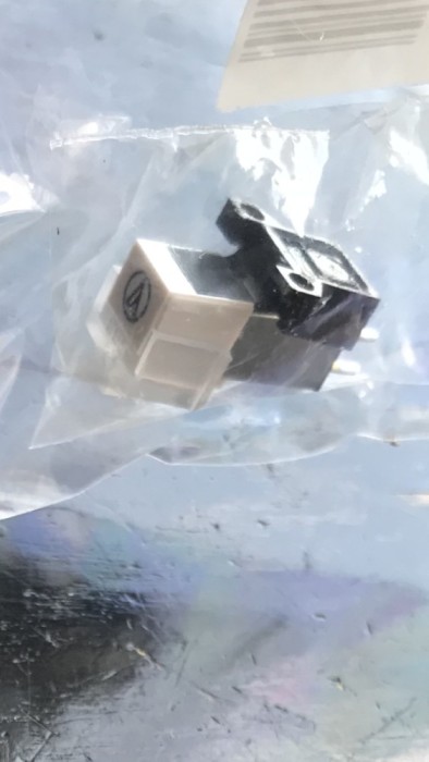doza cu ac pickup audio technica at3600l sigilata
