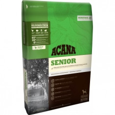 Acana Heritage Senior 11.4 kg + recompense Tail Swingers 100 g foto