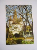 QW23 B - Carte postala - tematica turism - vedere - Romania - Brasov 15, Necirculata, Fotografie
