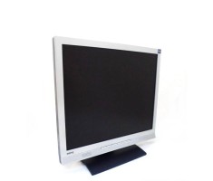 Monitor LCD BenQ Q7C5 foto