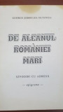 De aleanul Romaniei Mari epigrame-George Serbulea Oltenita