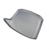 Tava portbagaj dedicata Dacia Duster III 2024-prezent, Cool Liner, Aristar (4x2 cu portbagaj jos)