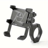 Suport telefon bicicleta trotineta electrica moto ATV motocicleta antivibratii