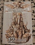 Death Note, vol 12, Tsugumi Ohba