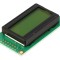 Afişaj LCD alfanumeric 8x2 LED