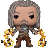 Figurina Funko Pop Marvel MCU Arc - Whiplash