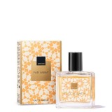 Parfum dama Avon Far Away 30 ml, apa de parfum floral oriental cu vanilie Madagascar, iasomie, frezie, mosc vanilat si santal, aroma calda feminina