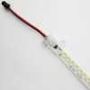 Banda LED rigida 8W 560Lm 600x14mm 6400k IP65, Delight
